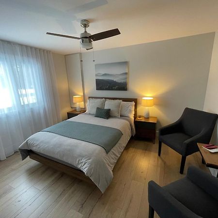 Bed and Breakfast Le Pimbina Mont-Tremblant Exterior foto