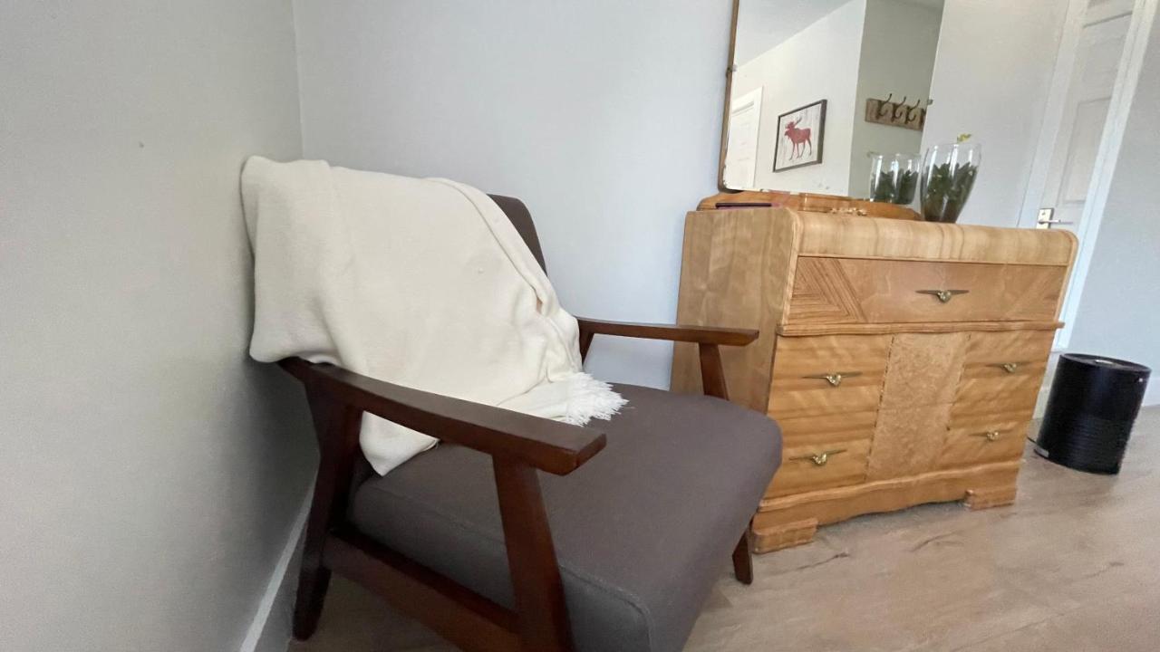Bed and Breakfast Le Pimbina Mont-Tremblant Exterior foto