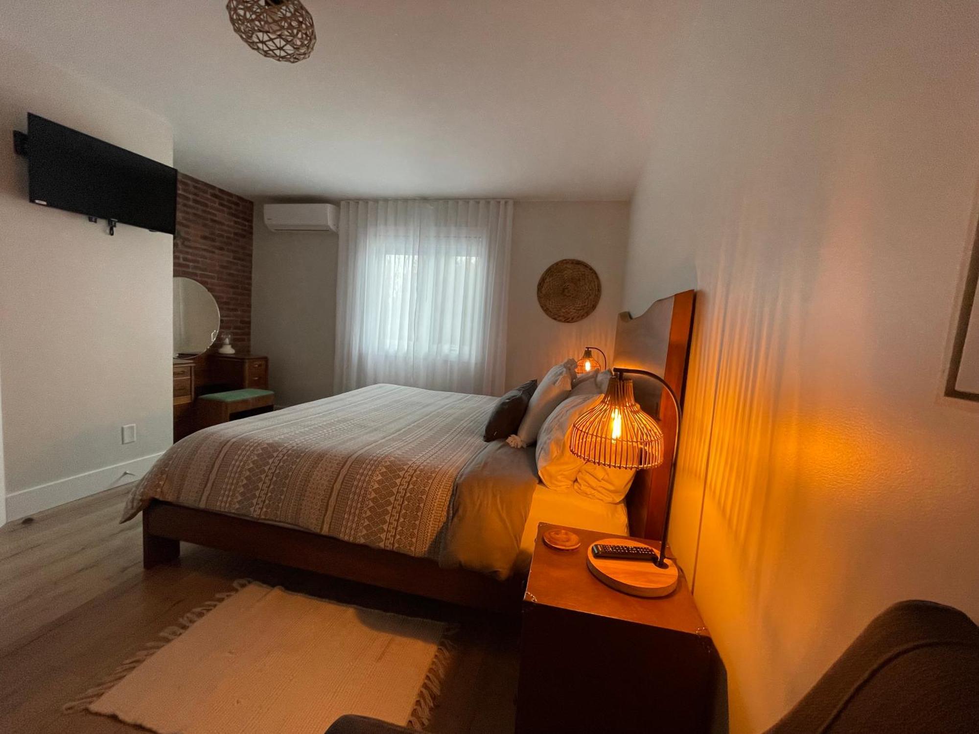 Bed and Breakfast Le Pimbina Mont-Tremblant Exterior foto